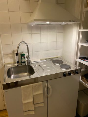 Tulegatan, Stockholm - Photo 5