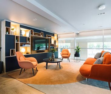 2 bedroom apartment - Photo 4