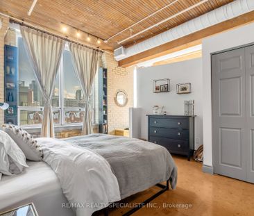 Gotham Lofts , #509 - Photo 1