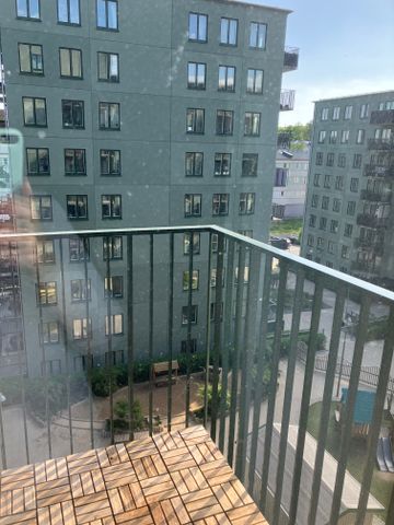 Sjupundsgatan, Göteborg - Photo 4