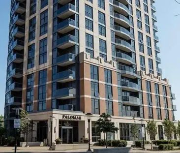 Palomar at Village Gate West | 3 Summerland Terrace, Etobicoke - Photo 1