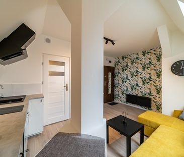 Gliwice ul. Nasyp - Zdjęcie 2