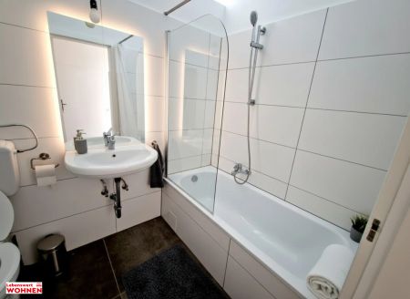 2-Zimmer-Wohnung - unbefristet! - Photo 5