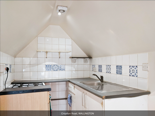 Studio to rent - Photo 1