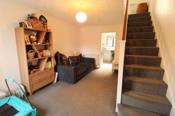 2 bedroom semi-detached house to rent - Photo 1