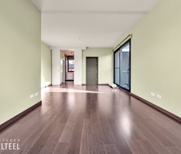 Leuk appartement met 1 slaapkamer, terras en autostaanplaats. - Foto 4