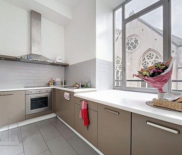Appartement te huur - Photo 3