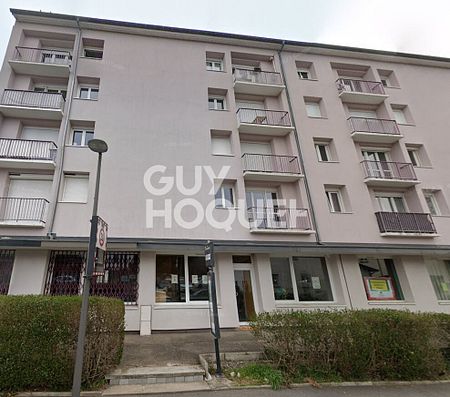 Appartement T3 meublé (66 m²) à louer à BRUNSTATT DIDENHEIM - Photo 2