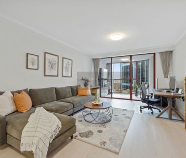 47/308 Pitt Street, Sydney NSW 2000 - Apartment For Rent | Domain - Photo 3