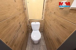 Pronájem bytu 2+1 47 m² - Fotografie 2