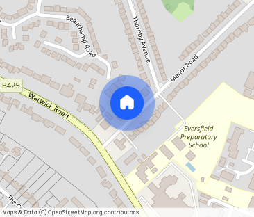 Manor Road, Solihull - Photo 1