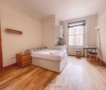 Studio to rent - Photo 6