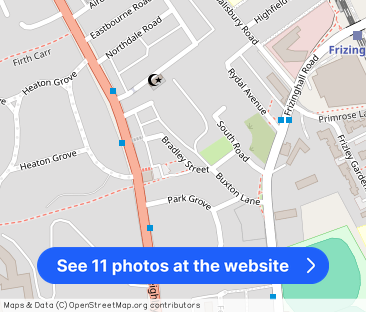 Bradley Street, Bradford, BD9 - Photo 1