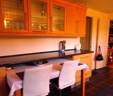 4 bedroom detached house to rent - Photo 6