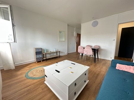 Location Appartement 3 pièces 55m² REIMS 51100 - Photo 3