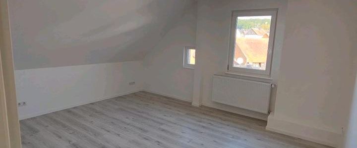 3-Zimmer Wohnung in Wettenberg - Photo 1