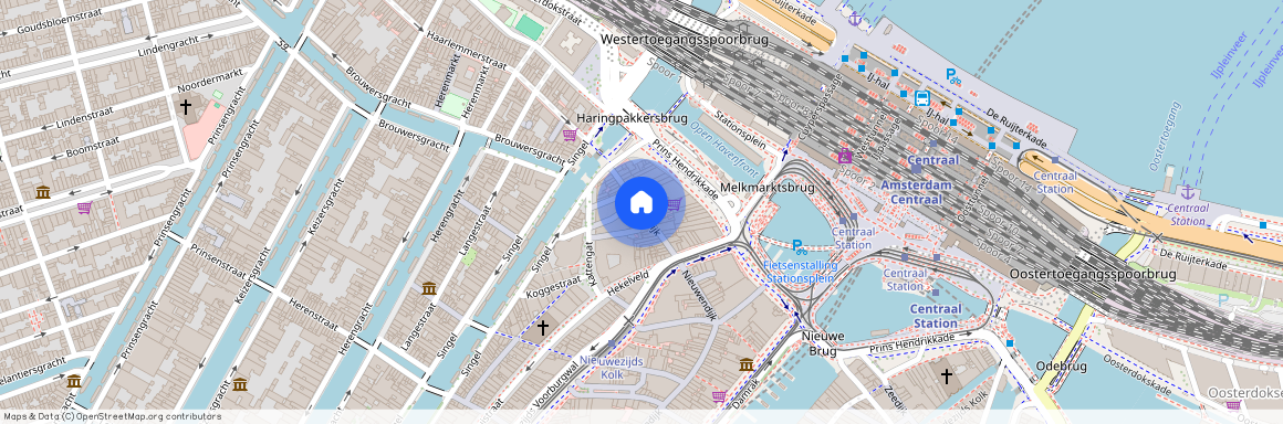 Burgwallen-Nieuwe Zijde, 1012 ML, Amsterdam