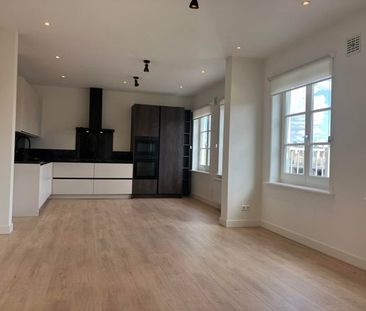 Te huur: Appartement Minervalaan in Amsterdam - foto 4