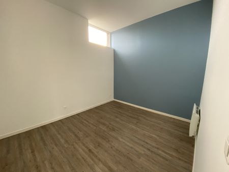 APPARTEMENT TYPE 2 - AILLY SUR SOMME - Photo 3