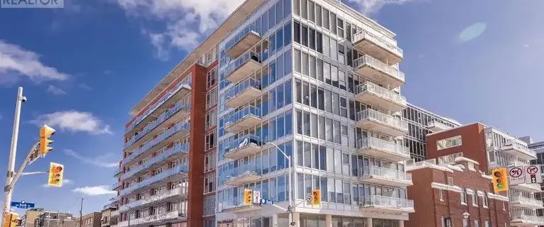 209 - 354 GLADSTONE AVENUE | 209 - 354 GLADSTONE AVENUE, Ottawa - Photo 1