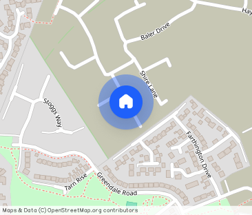 Colt Way, Nuneaton, CV11 - Photo 1