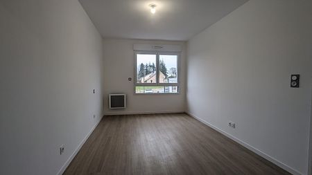 Appartement 2 pièces 39.09m² - Photo 3