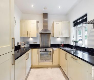 2 bedroom apartment to rent - Photo 6