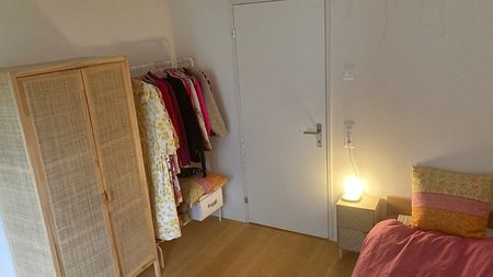 3½ Zimmer-Wohnung in Worblaufen (BE), möbliert, auf Zeit - Foto 4