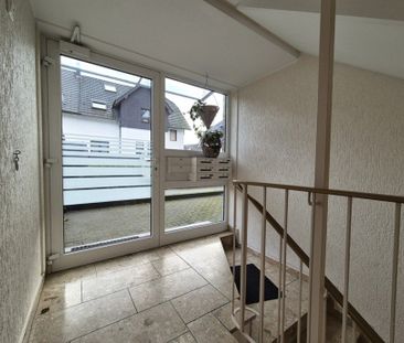 iTH: Wohnen über den Dächern: Stilvolle Maisonette Wohnung mit Balk... - Photo 4