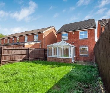 Wellesley Close, Banbury - Photo 2
