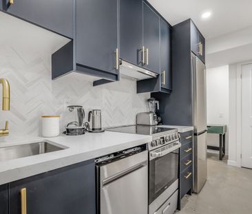 For Lease - 193 Perth Avenue Unit# Lower, Toronto, Ontario - Photo 3