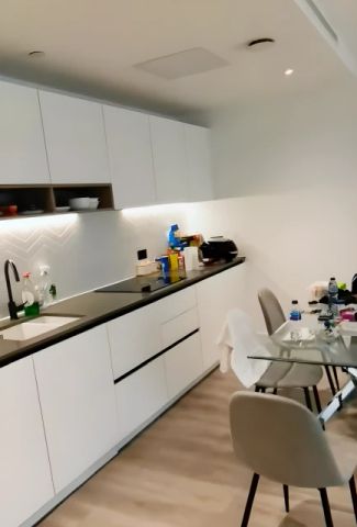2 Bedroom 2 Bathroom Apt 35 - Photo 5