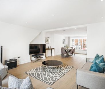 2 bedroom maisonette to rent - Photo 5