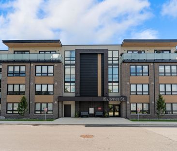For Lease - 15 James Street Unit# 403, South Huron, Ontario - Photo 6