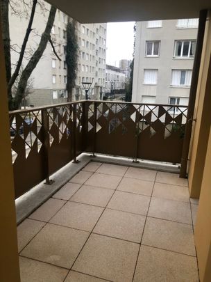 Appartement / Offre 55010535 - Photo 1