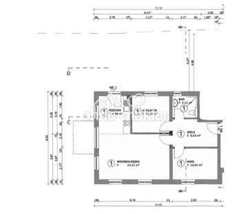 Moderner Wohntraum in Stahnsdorf – Neubau in lichtdurchflutetem Design - Photo 6