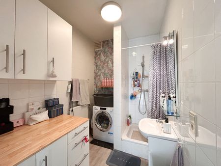 Appartement te huur in Wilsele - Photo 3