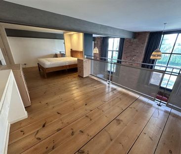 1 bedroom duplex to rent - Photo 6