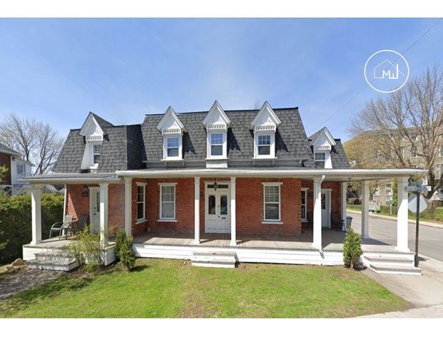 À louer / Appartement - Photo 1