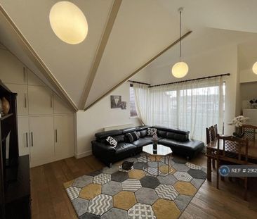 2 bedroom flat to rent - Photo 1