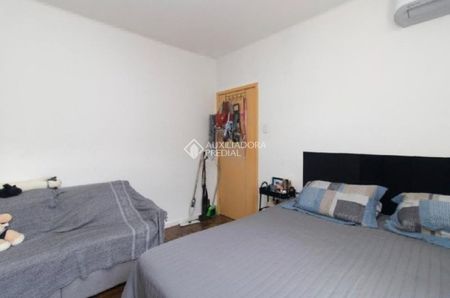 Apartamento com 1 quarto e 40m² para alugar em Santo Antônio, Porto Alegre. - Foto 3