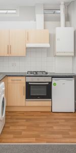 1 Bed Flat, Camberwell Road, SE5 - Photo 3