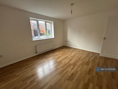 1 bedroom flat to rent - Photo 3