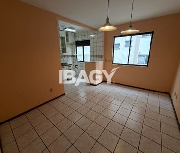 Apartamento 1 Quarto Trindade 38m² - Photo 1