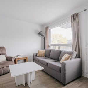 Appartement 4 ½ à louer Limoilou juillet 2026 - Photo 2