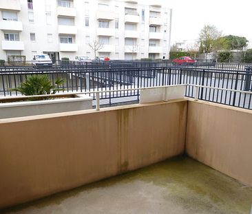 appartement Poitiers 2 pièces de 43m² - Photo 1