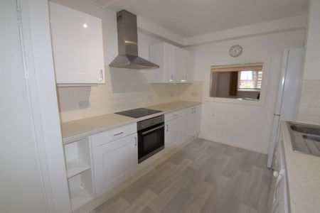 2 bedroom Apartment - LONGCROFT HOUSE, WELWYN GARDEN CITY - Photo 4