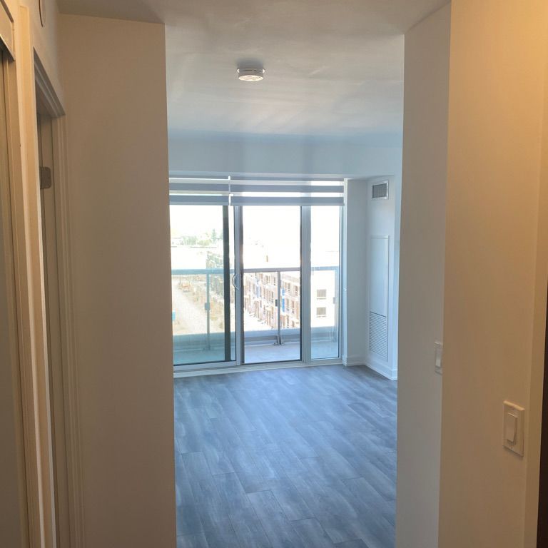 For Lease - 120 Varna Drive Unit# 816, Toronto, Ontario - Photo 1