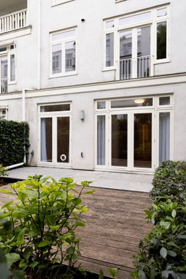 Appartement te huur: Willemsparkweg 208-A 1071 HW Amsterdam - Foto 1