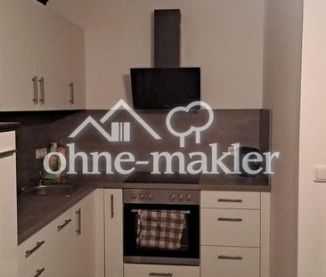 Neubau: Lichtdurchflutete 1-Zimmer Wohnung - Foto 5